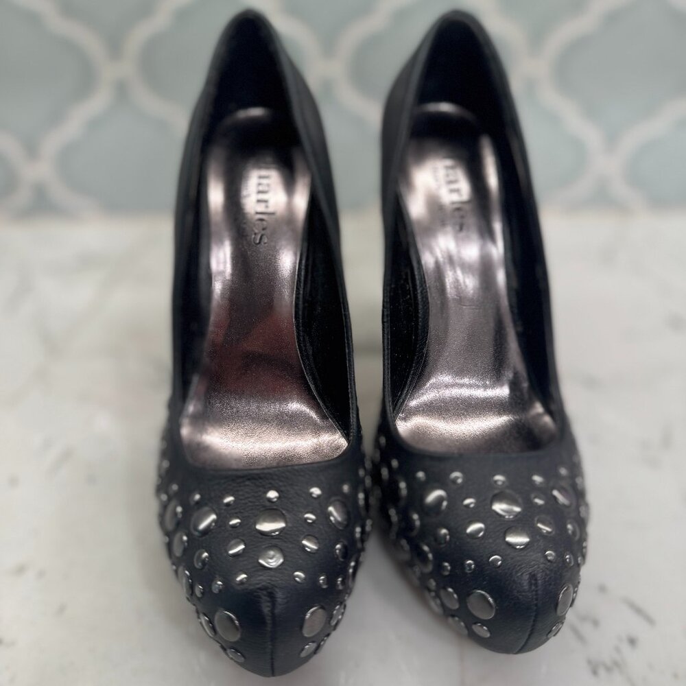 Charles by Charles David Pumps